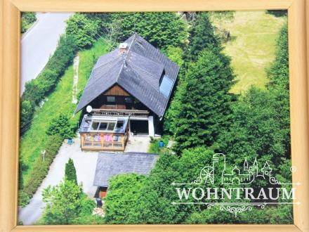 Wohnen wo andere Urlaub machen